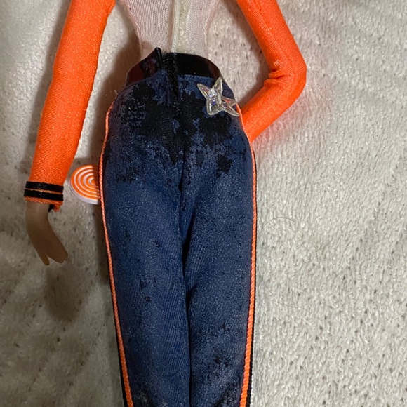 Lollipop Girls doll - Brigitte 12” - Picture 4 of 6